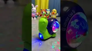 mainan siput lucu #video #shorts #siput #toys