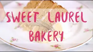 Gluten-Free Eats LA: Sweet Laurel Bakery