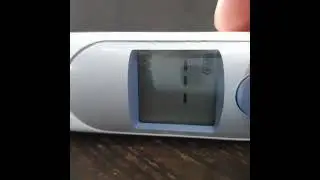 BrAun POS error