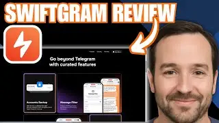 Обзор клиента Swiftgram для Telegram (2026 год)