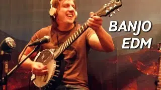 Banjo EDM