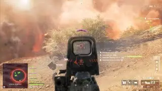 BF6 REDSEC QUAD WIN #5