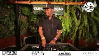 Surprise & Delight Sessions with Jazzuelle