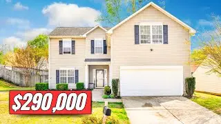 Moore SC Spartanburg County Homes for Sale &ndash; 705 Bent Hollow Court