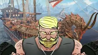 Divinity meme - What do you think he's listening to?