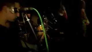 Bull Brigade - Dannato Pub