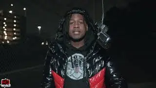CBG Block - Going Straight In Pt 2 (Hits Only Performance)