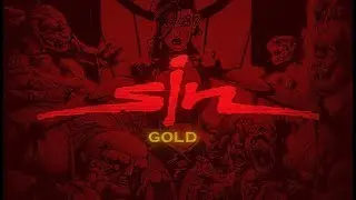 SiN: Gold ★ GamePlay ★ Ultra Settings