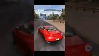 Need for Speed: No Limits - Blackridge Breakout - Infiniti Q60 Red Sport 400 Gameplay