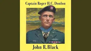Captain Roger H.C. Donlon