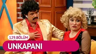 Unkapanı (129.B&ouml;l&uuml;m) - &Ccedil;ok G&uuml;zel Hareketler 2