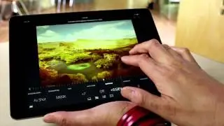 Adobe Lightroom mobile macuser.ua