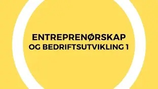Regnskap