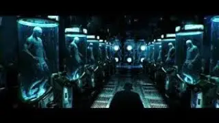 Underground Bases And Cloning Centers