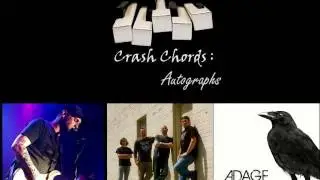 CC: Autographs Ep. #5 &ndash; Feat. Justin Doyle of ADAGE