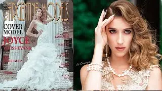 fashion editorial backstage - Bridal  - backstage of an editorial photoshoot