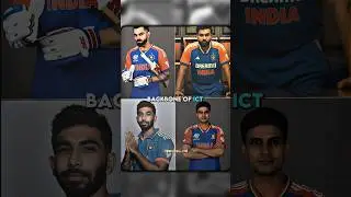 The Only Backbone For Bangladesh 🇧🇩 #cricket