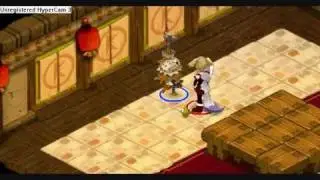 [DOFUS]-Rosal-Zeus-Team