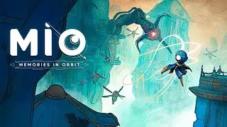 Официальная дата выхода MIO Memories in Orbit: трейлер
