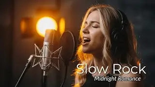 🌙 Romantic Soft Rock Classics | Timeless Love Ballads from the 80s&ndash;90s