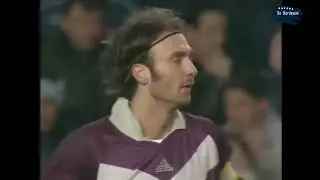 R&eacute;tro saison 2001/2002 des Girondins