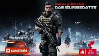 amenaza con Johny boyka limpiamos fjlencanten - espa&ntilde;ol | xbox series x | vigor
