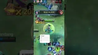 Badang savage gameplay