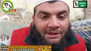 Da Awam Awaz  Nwe Episode Khushal Khan Abid Jan