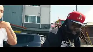 500 Fresh Ft. JD x Mo (Bandz- Official Video)