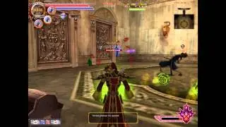 Rakion: Chaos Force - Stage 11-20 - No Commentary
