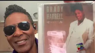 Grady Harrell interview with Randy Weathersby