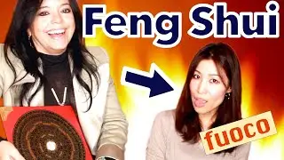 FENG SHUI PER CASA MIA IN ITALIA #1