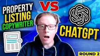 Property Listing Copywriter vs ChatGPT (Round #2)