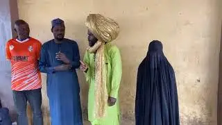 SPECIAL PRAYER FOR FEMI ADEBAYO AND OTHER ASPECT BY SHEIKH HAMAD LABEEB AGBAJI