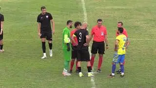 FC Gardabani - FC Odishi 1919 | Highlights