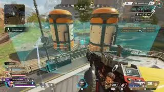 matched with Snip3down Apex Legends 2024 09 17   23 17 41 04 DVR
