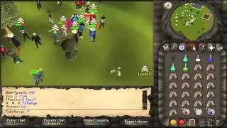 Kids Ranqe Ultimate Hybrid PK Video 2