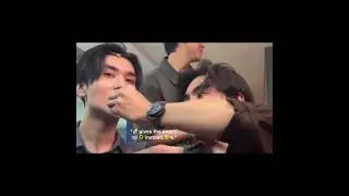 dunk will always be joong&rsquo;s top priority 🥺❤️ #dareyoutodeath #joongarchen #dunknatachai #JoongDunk