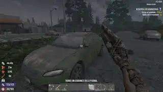 7 days to die #random