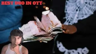 #Shottawa - Cold Ft. Carver x Mesko (Official Music Video) REACTION!!!
