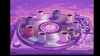 Playlist | Chill Hip hop😎| GROOVE &middot; | Relaxing Music  | JAZZHOP ☕|&ldquo;A warm cup for a tired soul.&rdquo;