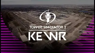 [KEWR] - Newark Liberty Intl. Airport by FeelThere for Tower! Simulator