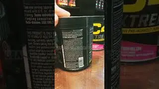 𝐂𝟒 𝐄𝐱𝐭𝐫𝐞𝐦𝐞 𝐢𝐬 𝐚 𝐩𝐫𝐞-𝐰𝐨𝐫𝐤𝐨𝐮𝐭 𝐬𝐮𝐩𝐩𝐥𝐞𝐦𝐞𝐧𝐭