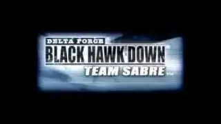 Team Sabre Official Trailer From Novalogic