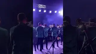 Banda carnaval #regionalmexicano #entertainment