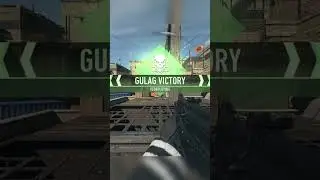 Do this to win EVERY GULAG