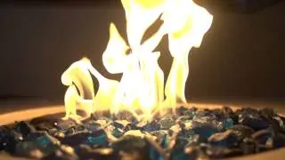Loews Santa Monica Beach Hotel - Beachcomber Fire Pit Suite (Long)