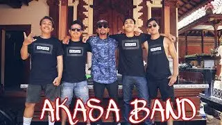 TEMU KANGEN ( AKASA BAND )