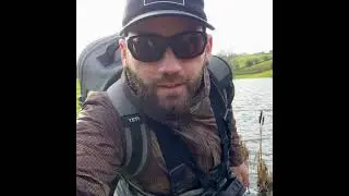 Stillwater Trout Fishing in South Wales.