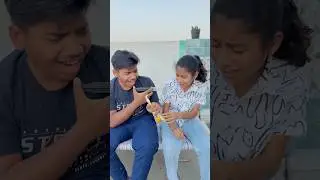 Didi Ne Sabke injection Laga Diya 😟💉 wait for end #short #viralshort #funny